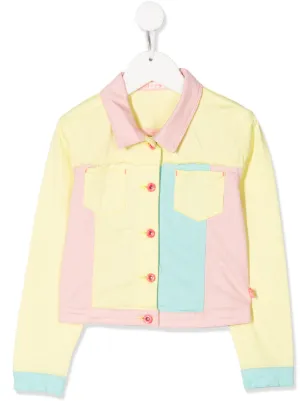 designer jackets junior sale