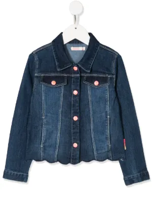 girls denim jacket sale