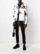 الصورة 2 من Rhude بنطال رياضي بخطوط جانبية