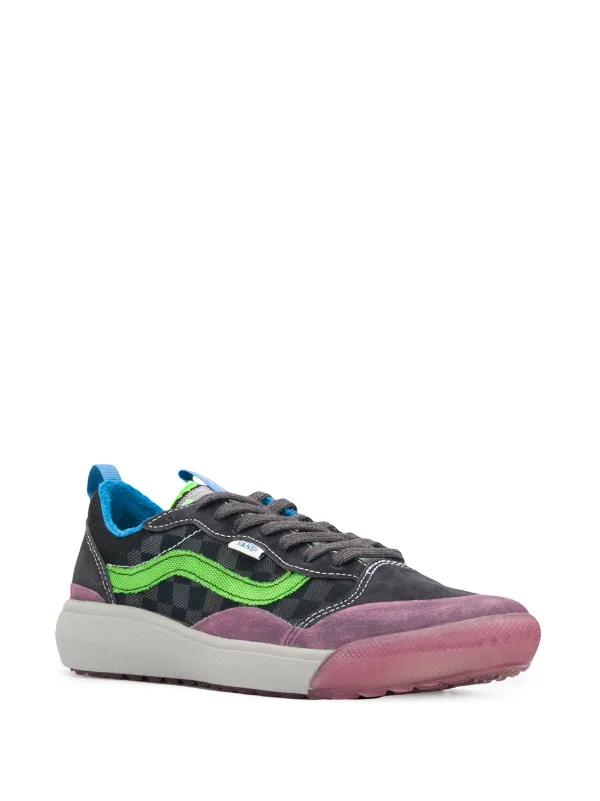 vans exo lx