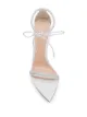 Gianvito Rossi Montecarlo crystal-embellished sandals