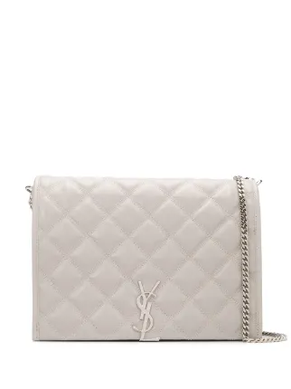 ysl becky large
