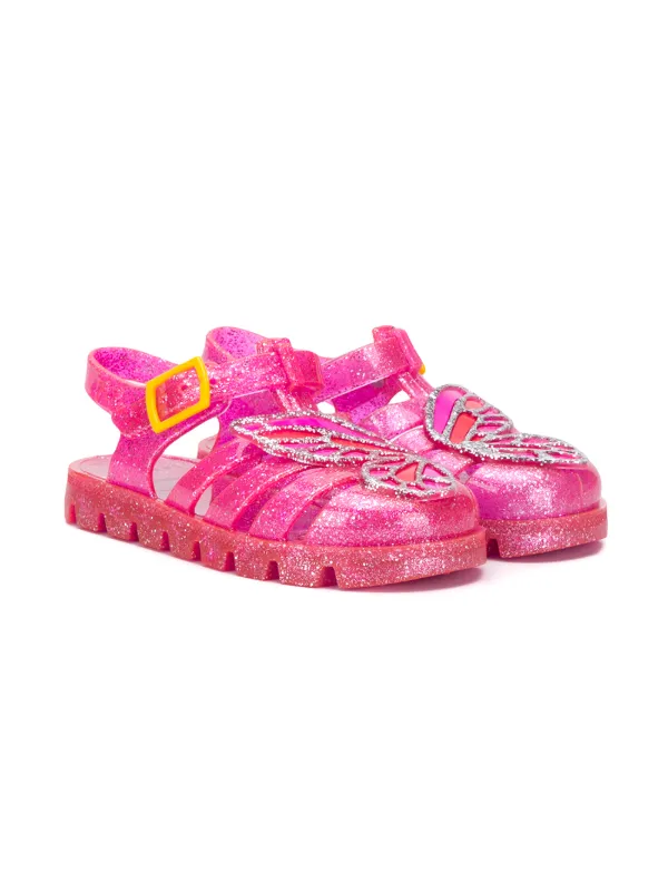 sophia webster jelly heels