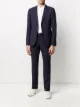 Image 2 of Z Zegna checked two-piece suit