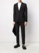 Image 2 of Alexander McQueen regular tailored trousers