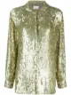 Immagine 1 di P.A.R.O.S.H. Camicia con paillettes