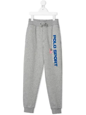 polo sport trousers