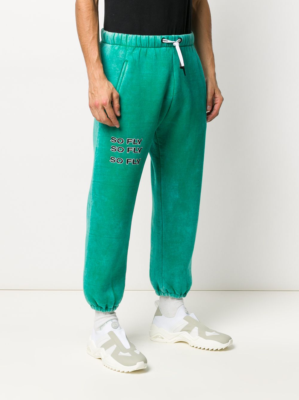 фото Duoltd duo jersey long jogging pants so fly