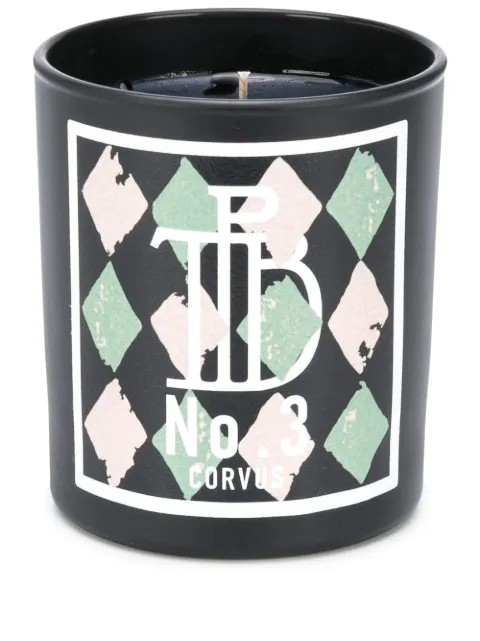 Preen By Thornton Bregazzi No. 3 Corvus candle