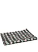 Image 1 of Preen By Thornton Bregazzi harlequin print table cloth