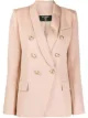 Imagen 1 de Balmain blazer con doble botonadura