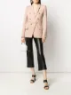 Imagen 2 de Balmain blazer con doble botonadura
