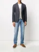 Bild 2 von Eleventy Jeans mit geradem Bein