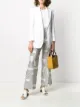 Image 2 of P.A.R.O.S.H. collared blazer