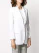 P.A.R.O.S.H. collared blazer