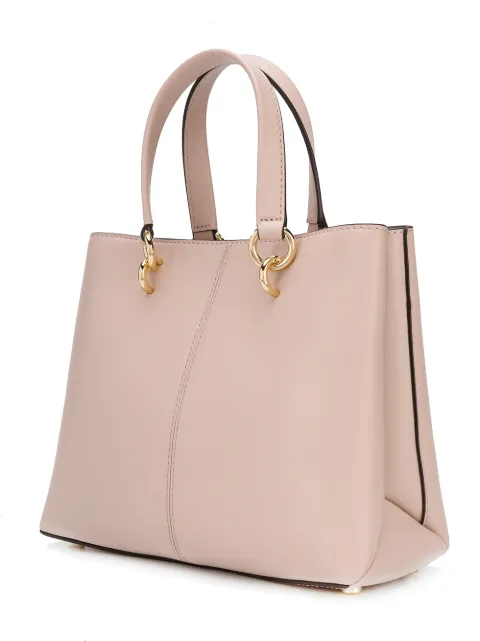 michael kors cece tote