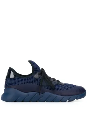 fendi trainers mens