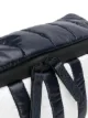 Thom Browne RWB stripe detail belt bag