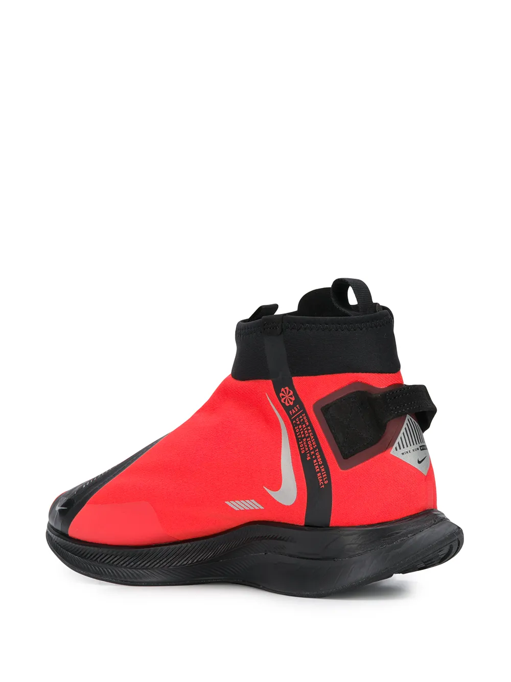 nike pegasus high top