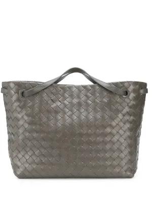 palm angels padlock bag