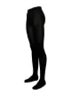 Image 2 of Wolford cashmere high-rise tights