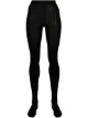 Image 1 of Wolford cashmere high-rise tights