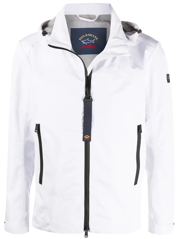 paul shark typhoon jacket