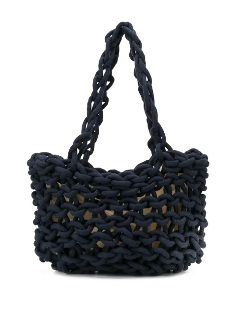 mila summer tote