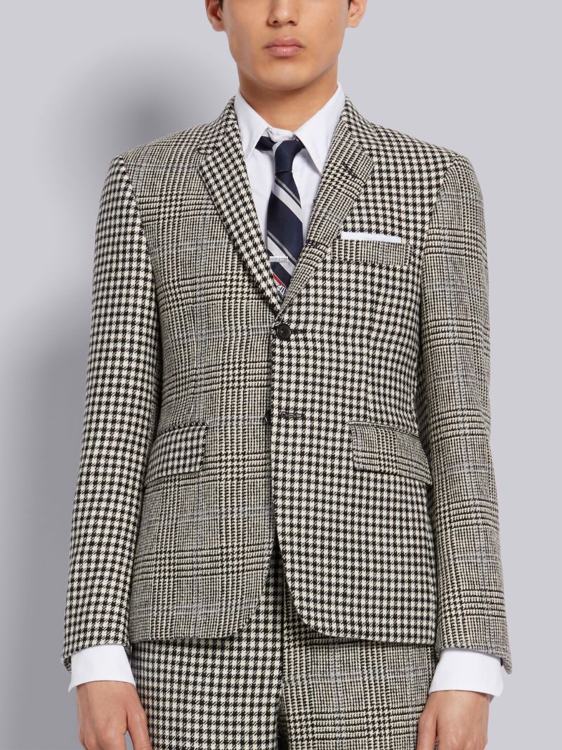 hunting sports coat