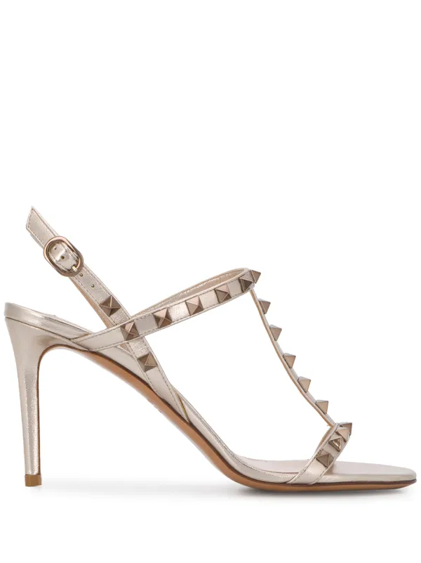 farfetch valentino rockstud