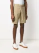 Fay relaxed fit chino shorts