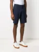 Fay straight bermuda shorts