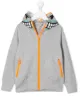 الصورة 1 من Stella McCartney Kids هودي بسحاب