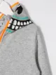 Stella McCartney Kids هودي بسحاب