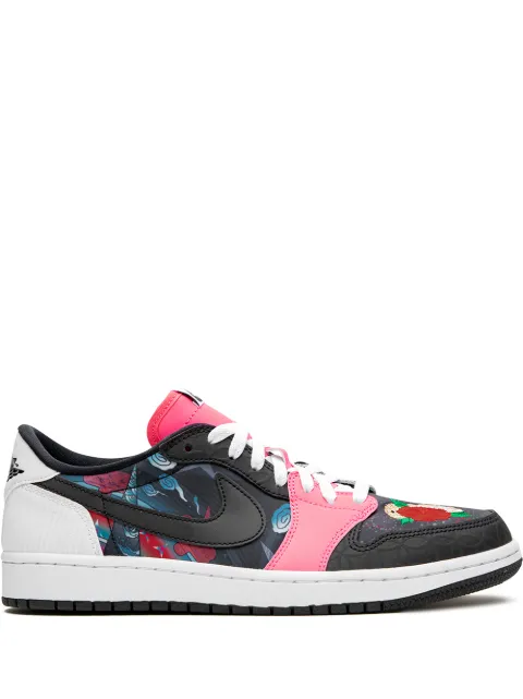 Jordan Air Jordan 1 Low "Chinese New Year" sneakers