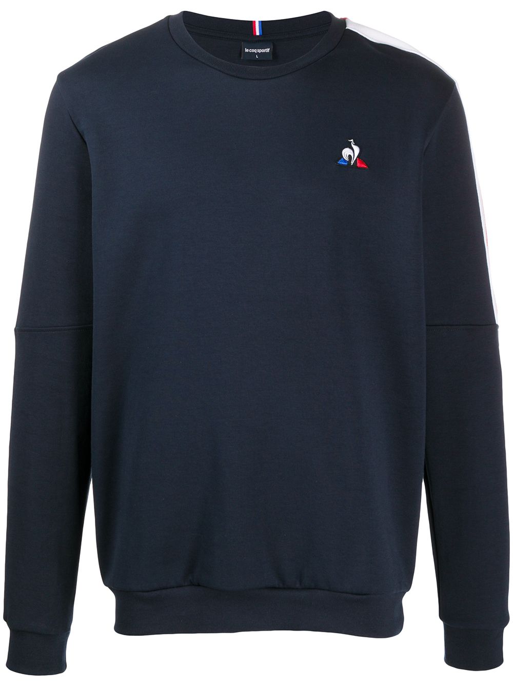 sweater le coq sportif