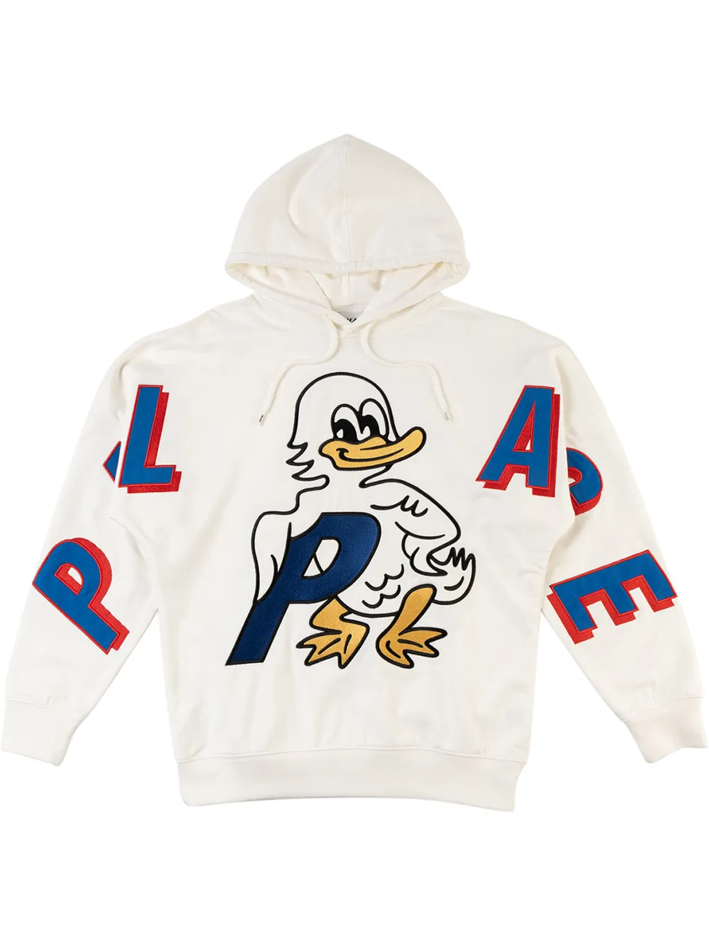 Palace duck out hoodie clearance