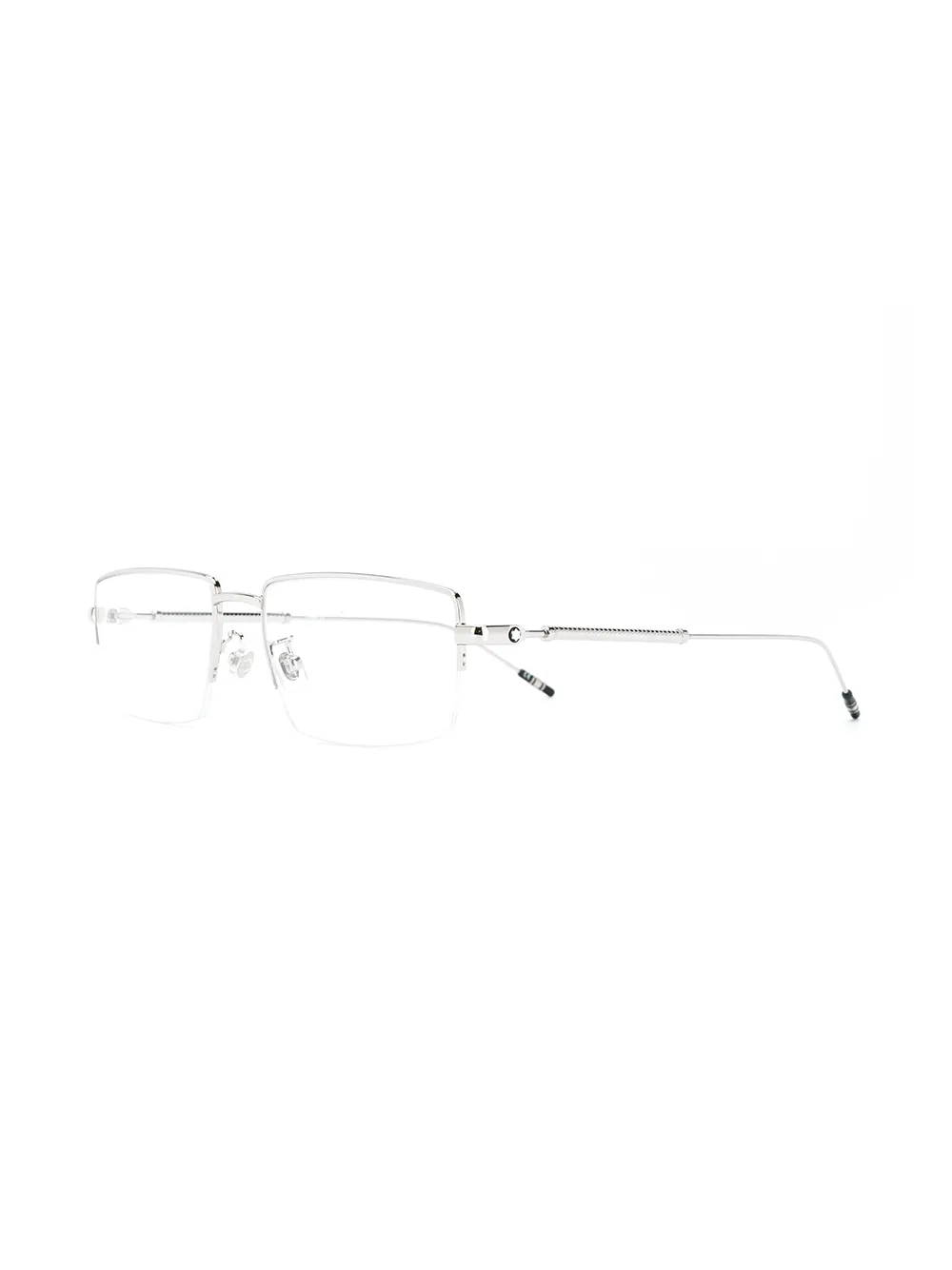 Montblanc スクエア眼鏡フレーム | Image 2