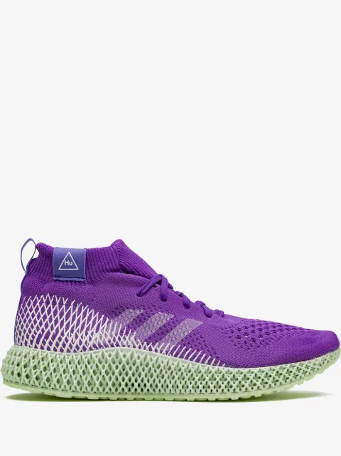 adidas 4D "Pharrell Williams" sneakers