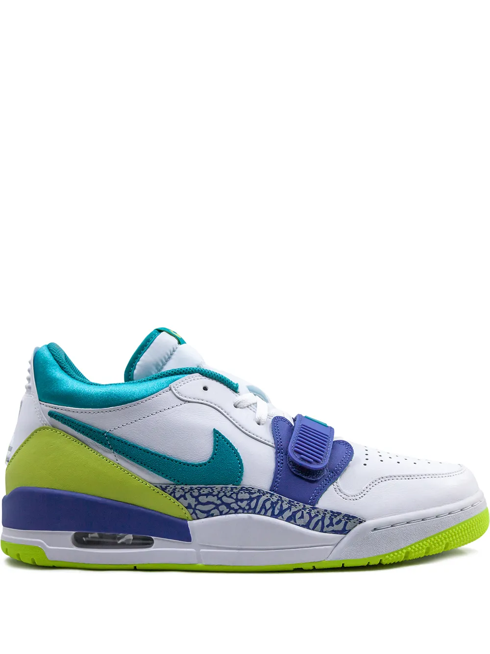 Jordan Legacy 312 Low sneakers White