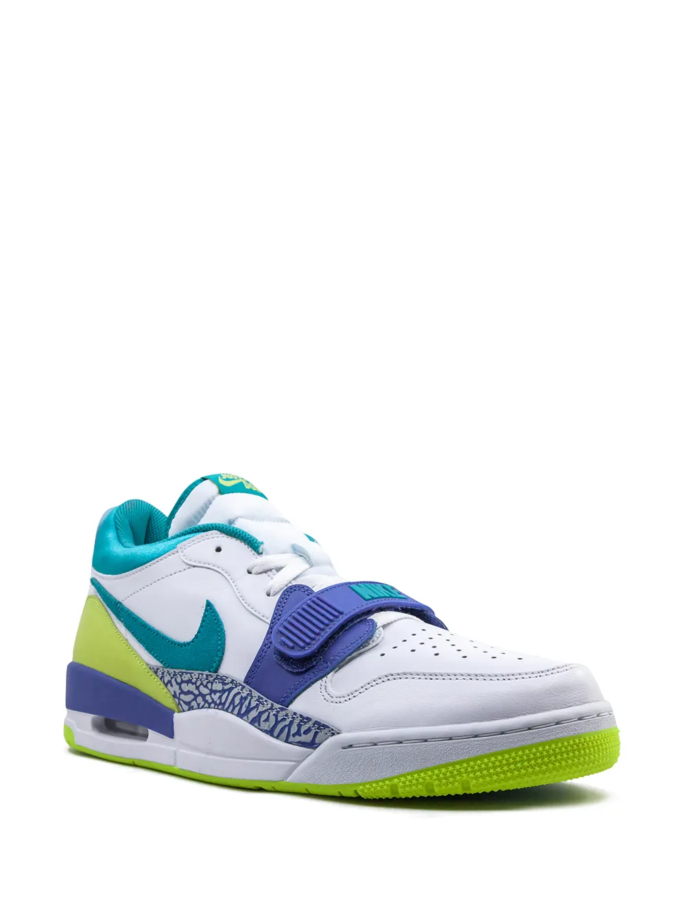 Jordan Legacy 312 Low sneakers White