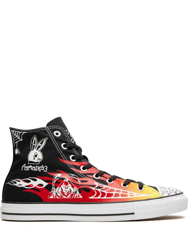 converse taylor all star