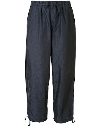 comme des garcon tricot