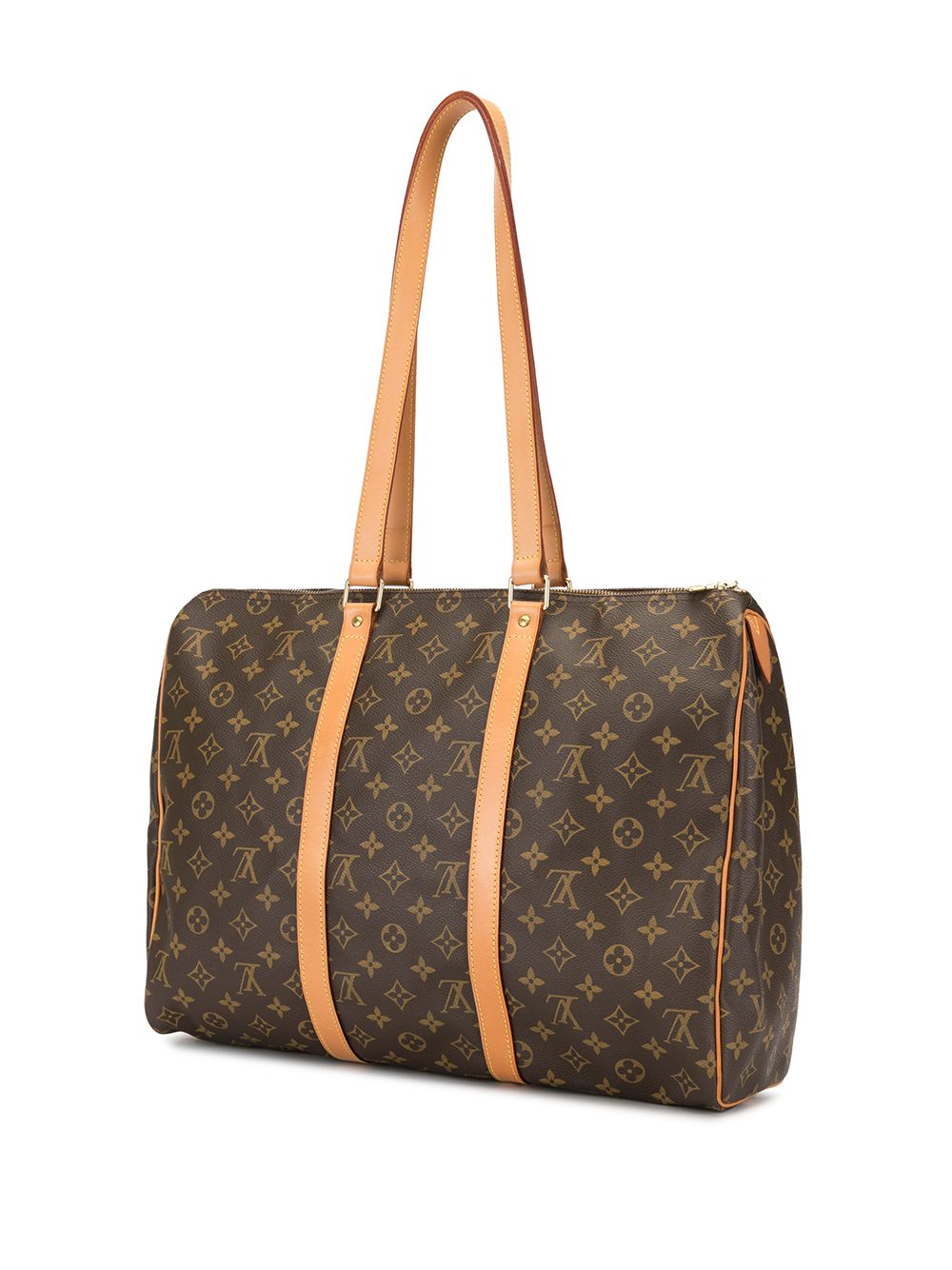 Louis Vuitton, Bags, Louis Vuitton Flanerie 45