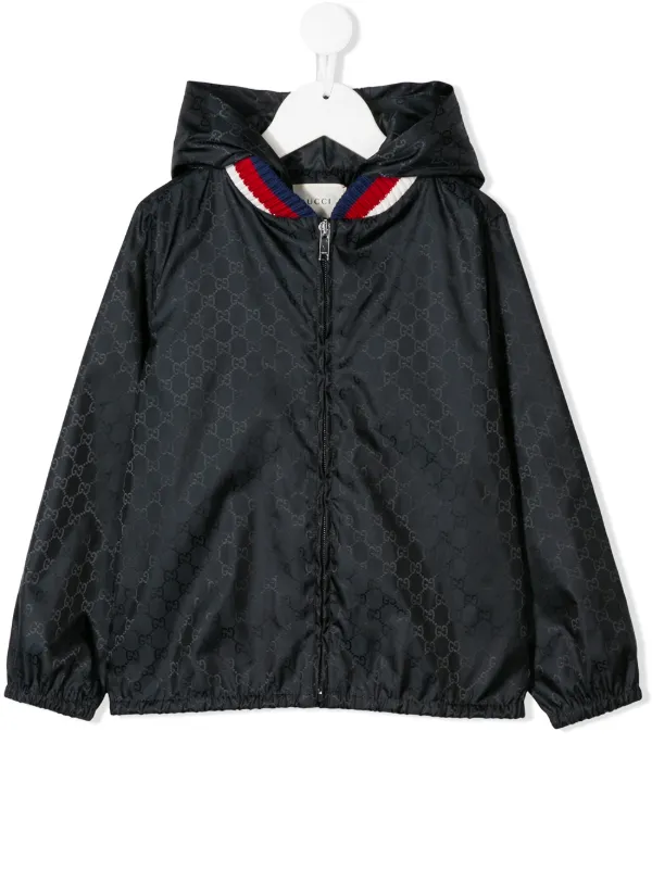 gucci junior jacket