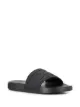 Image 2 of Dolce & Gabbana logo-embossed beachwear slides
