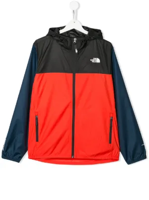 north face jackets for teens