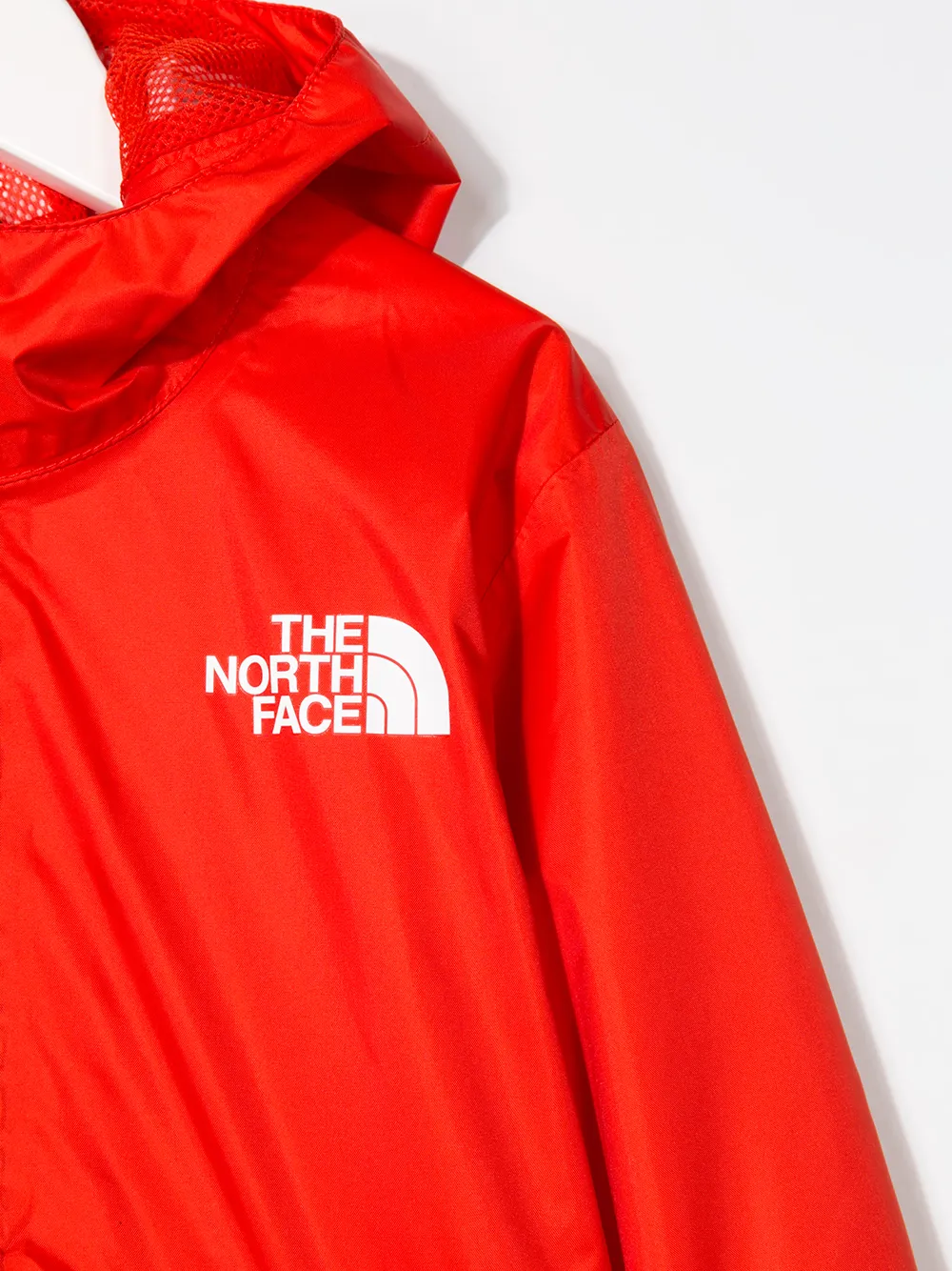 the north face youth zipline jacket