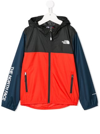 The North Face Kids Ветровка Youth 