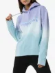 Paco Rabanne x Peter Saville slogan hoodie